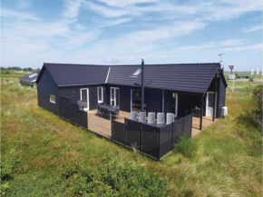 Holiday home Fladsbjergvej Ringkøbing VI